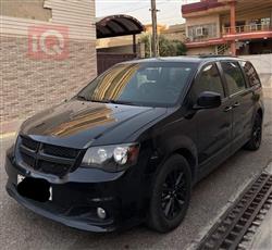 Dodge Grand Caravan